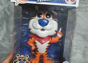 Funko Pop! Ad Icons 70 - Tony the Tiger