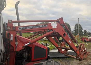 Ładowacz czołowy tur 3 sekcyjny Massey Ferguson 915 do MF serii 30xx