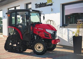Yanmar YT225F 25KM