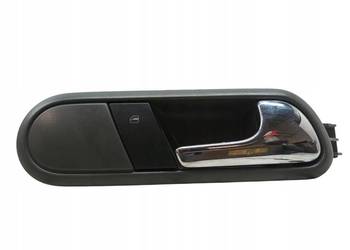 KLAMKA WEWNĘTRZNA PRAWA PRZÓD CORDOBA II  6L1837114E Seat Ibiza III