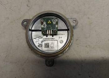 BMW G21 G20 Kombi 330e  sterownik moduł lampy prawy przód 