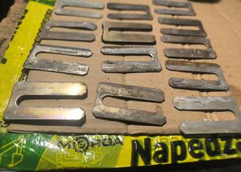 Polonez  podkładki regulacyjne drzwi