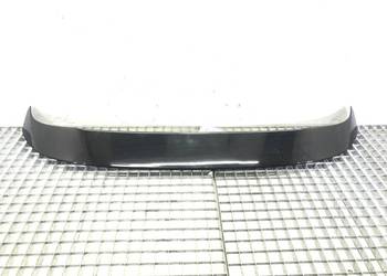 SPOILER CITROEN C4 II Hatchback OWIEWKA TYLNY, AERODYNAMICZNA