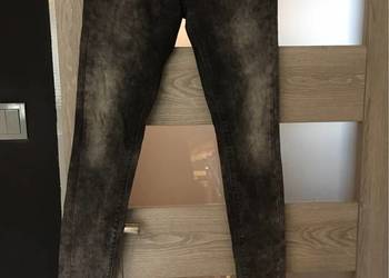 Jeansy damskie przecierane Pepe Jeans rozm.25/30 Jeansy damskie przecierane Pepe Jeans rozm.25/30