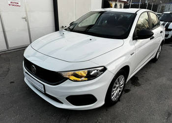 Fiat Tipo Raty/Zamiana Gwarancja salon PL niski przebieg super stan benzyn…
