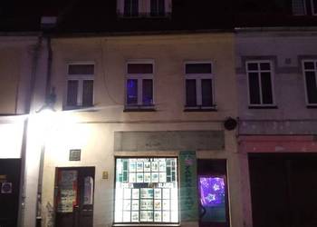 DO WYNAJĘCIA LOKAL UŻYTKOWY W RYNKU