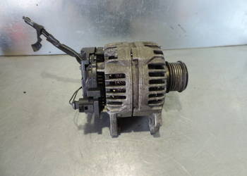 VW GOLF 4 1.9 TDI 130 KM  ALTERNATOR