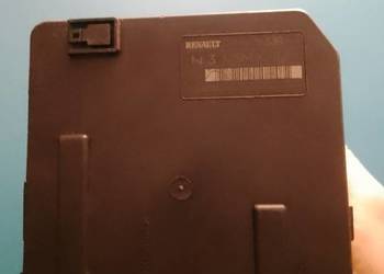 Moduł USM Renault Master III N3 USMX-62