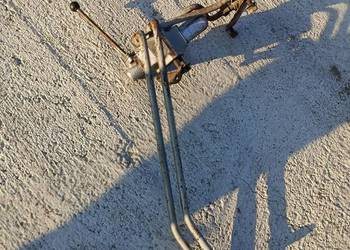 Rozdzielacz hydrauliczny Ursus C-330 oryginał