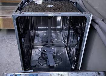 Zmywarka Electrolux