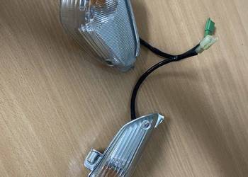 Kawasaki GTR 1400 Kierunkowskazy Migacze Prawy Lewy KPL