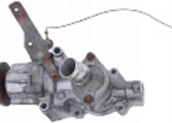 POMPA WODY NISSAN NAVARA D40 FRONTIER 2.5 BENZYNA