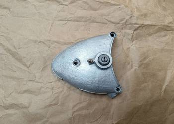 pokrywa sprzęgła dekiel sokół 125 shl m04 m05 m03 silnik