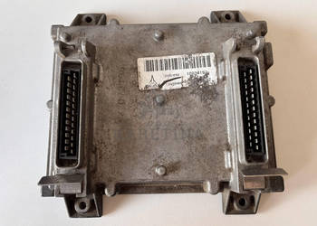 DEUTZ 10834192 Sterownik Silnika ECU TCD 2012 L04 4V