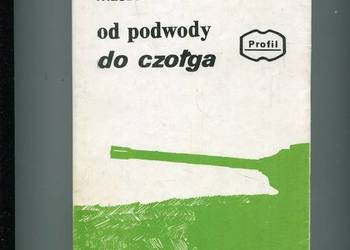 Od podwody do czołga - Stanisław Maczek