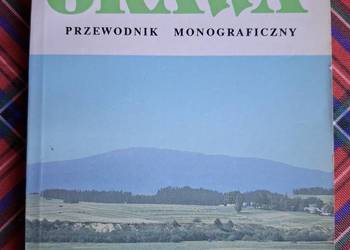 Orawa- Andrzej Matuszczyk przewodnik monograficzny
