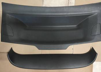 TAPICERKA KLAPY BAGAŻNIKA PEUGEOT 308 II T9 SW