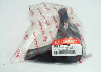 Kia Picanto TYLNY CHLAPACZ lewy tył 86831-07500