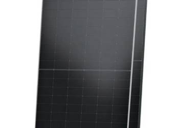 Panel fotowoltaiczny Jinko JKM505N-54HL4M-BDV bifacjal, czarna rama