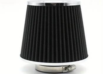 Filtr stożkowy sportowy + osłona termiczna - okazyjnie sprzedam Filtr stożkowy sportowy + osłona termiczna - okazyjnie sprzedam