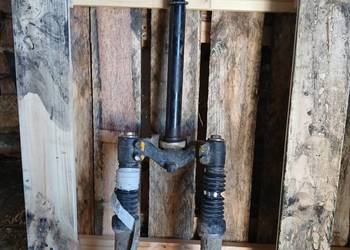 Lagi do skutera chińczyka