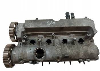 GŁOWICA KOMPLETNA 9242094 1.8 16V Opel Zafira I (1999-2006) A