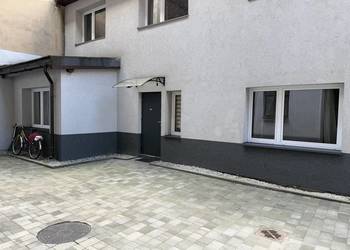 Mieszkanie z dwoma sypialniami koło Galerii Katowickiej