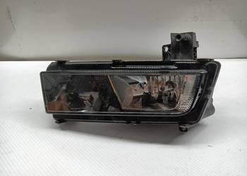 HALOGEN PRZÓD PRZEDNI PRAWY VW TOURAN II 5TA941662