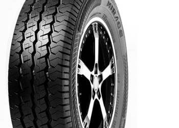 Opony 225 65 16C 225/65R16C Mirage MR-200