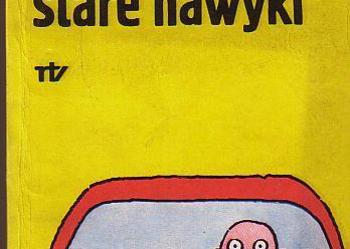 (5112) NOWE PRZEPISY STARE NAWYKI – ANDRZEJ A. DOBRZYŃSKI