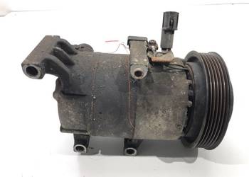 SPRĘŻARKA KLIMATYZACJI KIA VENGA F500-YN9AA01 1.6 125KM KOMPRESOR