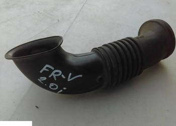 HONDA FR-V 2.0i RURA DOLOT POWIETRZA