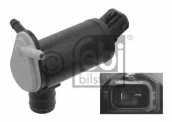 FORD FUSION POMPKA SPRYS. SZYBY NOWA 2 WYJŚCIA 6084