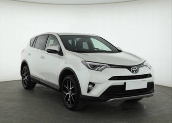 Toyota RAV 4 2.0 VVT-i