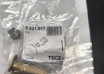 TECEprofil - Kolano naścienne długie 1/2 GW x 1/2 GW (Nr kat. 9.021.017)