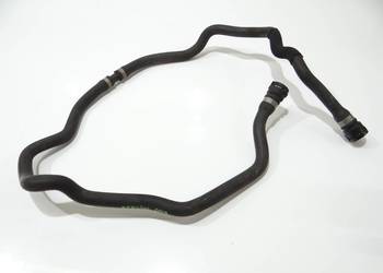 PRZEWÓD WĄŻ WODY BMW E60 E61 M54B24 7519259