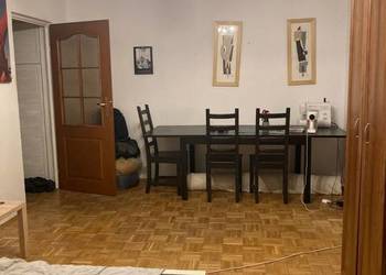 Pokój 20 metrów na Służewcu blisko UW Mordor