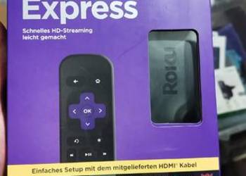 Android tv, odtwarzacz platform stremingowych