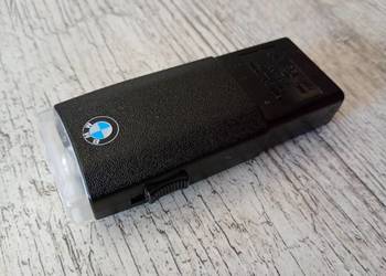 Latarka BMW E39 E46 E90 E91 E60 E61 E65