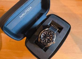 Zegarek Nautica NAPPRF001 OKAZJA!!!!