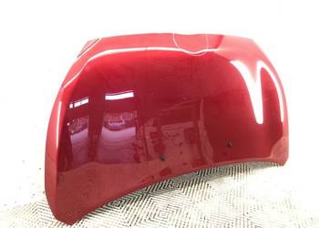 MASKA MITSUBISHI MIRAGE / SPACE STAR Hatchback Majestic RED METALLIC