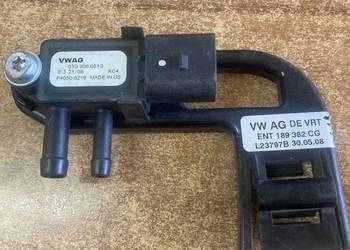 CZUJNIK CIŚNIENIA 03G906051G VW AUDI SKODA SEAT