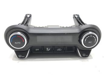 PANEL STEROWANIA NAWIEWU KIA RIO IV 97250-H8420 Hatchback KONSOLA