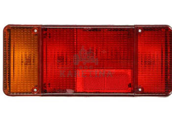 JCB 3CX CX - lampa tylna zespolona