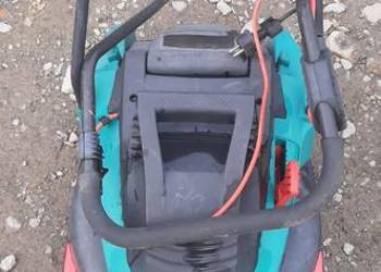 Kosiarka elektryczna BOSCH ROTAK 43 na części
