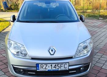 Sprzedam Renault Laguna 3