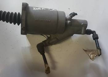 ZAWÓR SIŁOWNIK SPRZĘGŁA WYSPRZĘGLIK DAF45 55  KONGSBERG  KA627498 1402553