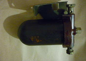 ATS-59 G filter paliwa.