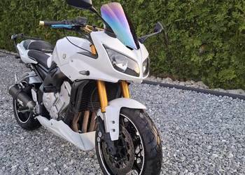 Fazer fz1 Yamaha