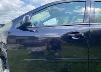 Sprzedam drzwi przednie lewe * Opel Astra H * Z20R *